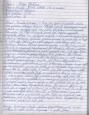 Říjen - čtenářské deníky